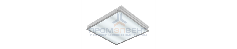 Светодиодный светильник 