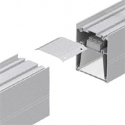 Скоба соединительная с набором креплений для светильников серии Т-Лайн