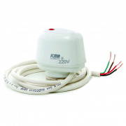 Сервопривод электротермический ICMA 980 - 30x1.5 (нормально закрытый, 230В)