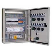 Щит управления Korf Щит управления вентилятором CHU-V15-PZT