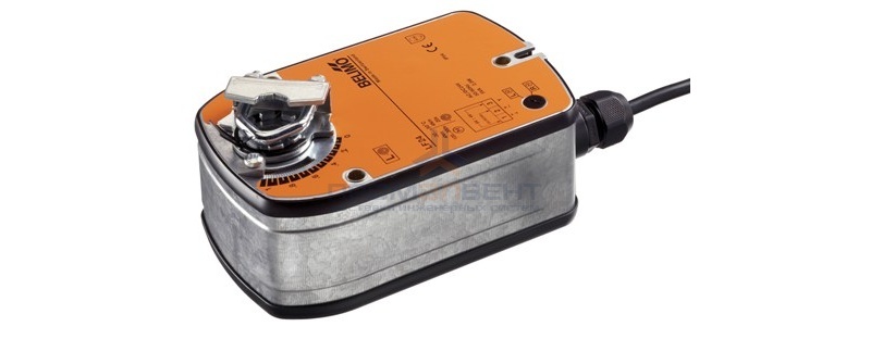 Электропривод Belimo LF24-SR