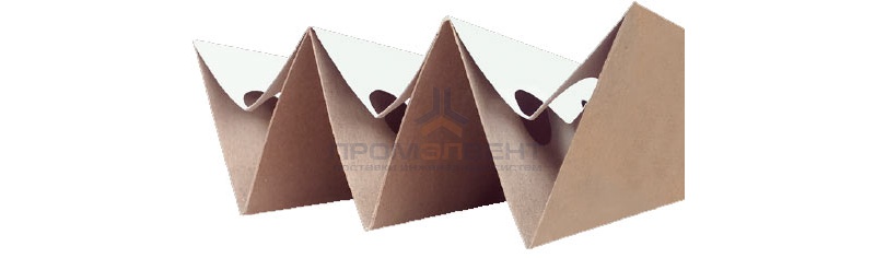 Лабиринтный фильтр Andreae AF 923