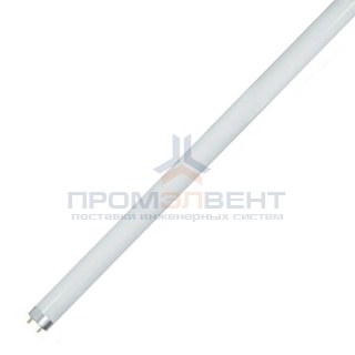 Лампа светодиодная T8 трубка Feron LB-213 24W 6400K 230V G13 1500мм холодный свет