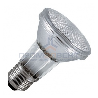 Лампа металлогалогенная Osram HCI-PAR20 35W/830 30° WDL FL E27