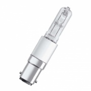 Лампа галогенная Osram 64492 ECO Halolux Ceram 60W 220V B15d d13x67mm