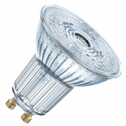 Лампа светодиодная Osram LED VALUE PAR16 80120 80 6.9W/840 230V GU10 575lm 120° 10000h