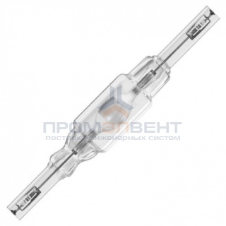 Лампа металлогалогенная Osram HQI-TS 150W/D RX7s-24