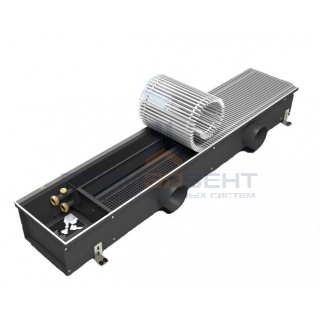 Внутрипольный конвектор Varmann Ntherm Air 230-150-1750