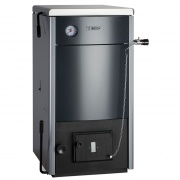 Твердотопливный котел Baxi Solid 2000 B SFU 16 HNS