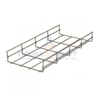 Проволочный лоток 50х500 L3000