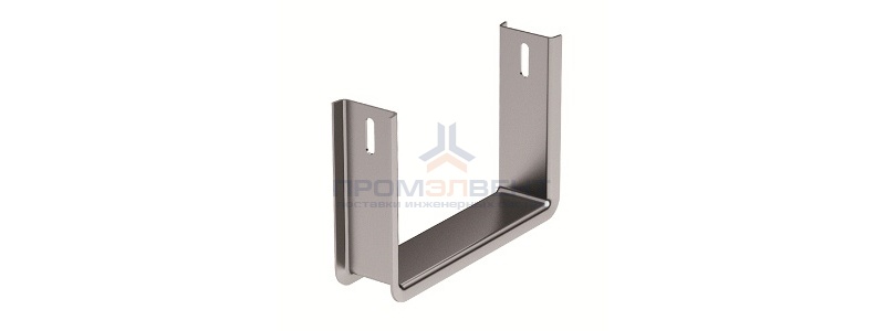 Скоба для подвешивания STS осн. 100 (низ)