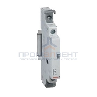 Доп. контакт Legrand 1НО+1НЗ 1м Iн.16/25A