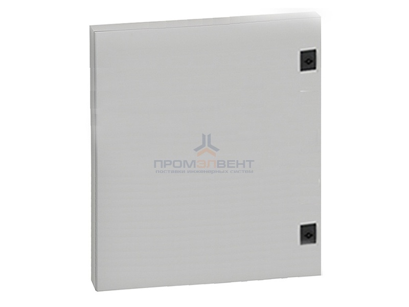 Шкаф металлический Legrand Atlantic-E IP66 800х600х250 с монтажной платой